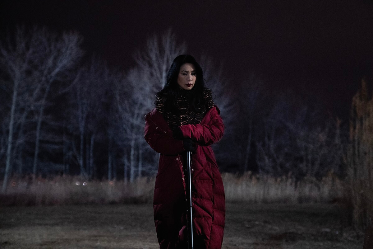 The Equalizer Season 5 Episode 14 Photos, Promo and Cast