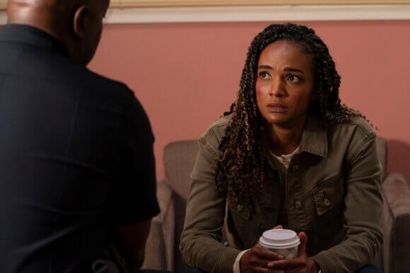 The Rookie Season 7 Episode 9