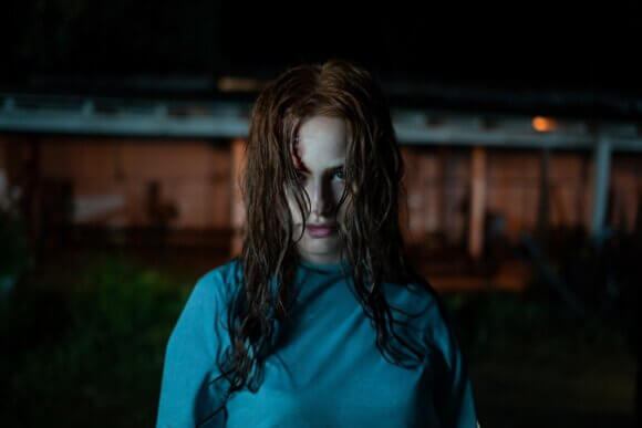 The Strangers - Chapter 2