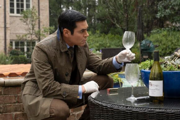 Will Trent Season 3 Episode 10