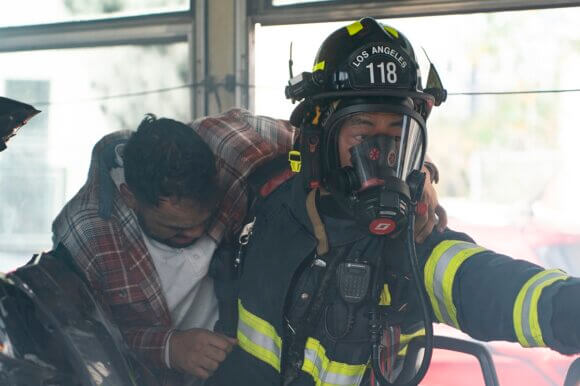 9-1-1 Season 8 Episode 14