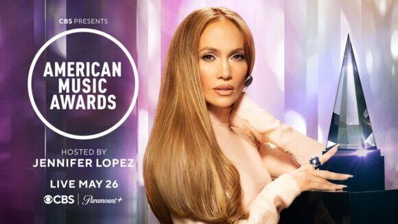 Jennifer Lopez to Host the 2025 AMAs