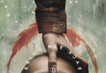 ‘Bring Her Back’ Video: The Ritual Begins Bring Her Back Poster