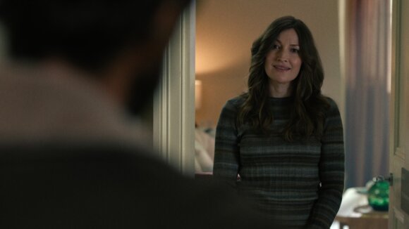Kelly Macdonald