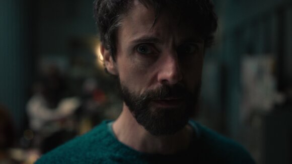Dept Q Matthew Goode