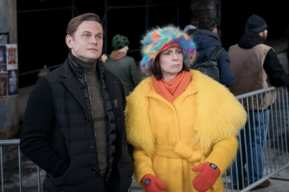 Elsbeth Season 2 Episode 19 Photos, Promo, and Cast Rehmat Boutique Elsbeth Season 2 Episode 19