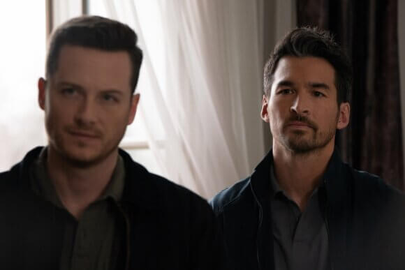 FBI: International Season 4 Episode 17