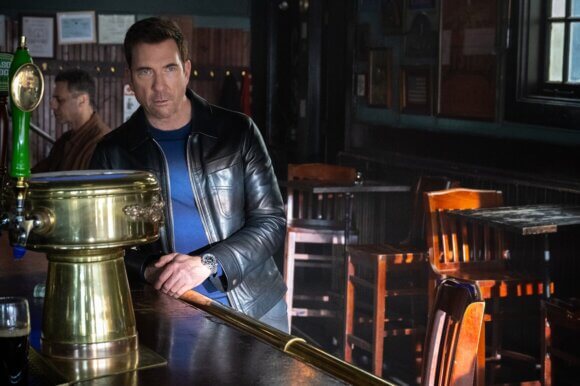 FBI: Most Wanted season 6 episode 19
