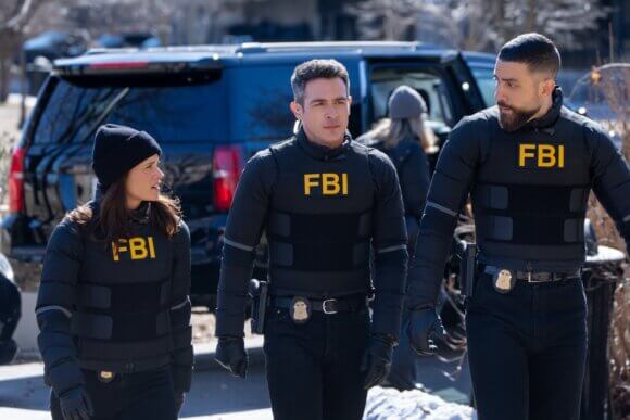 FBI Season 7 Episode 18