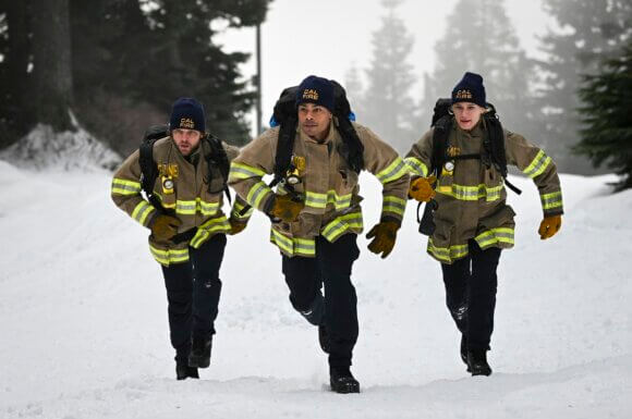 Fire Country Season 3 Episode 17