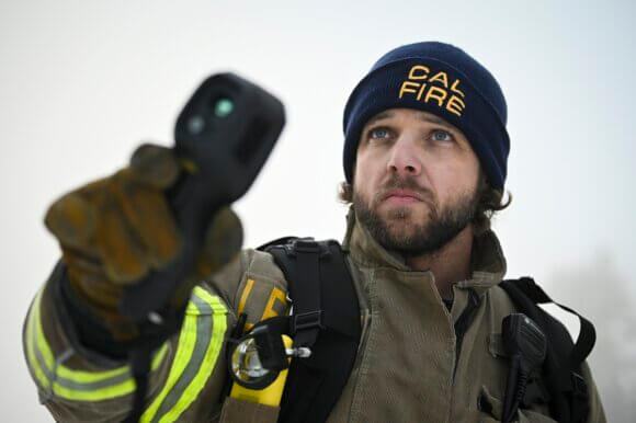 Max Thieriot