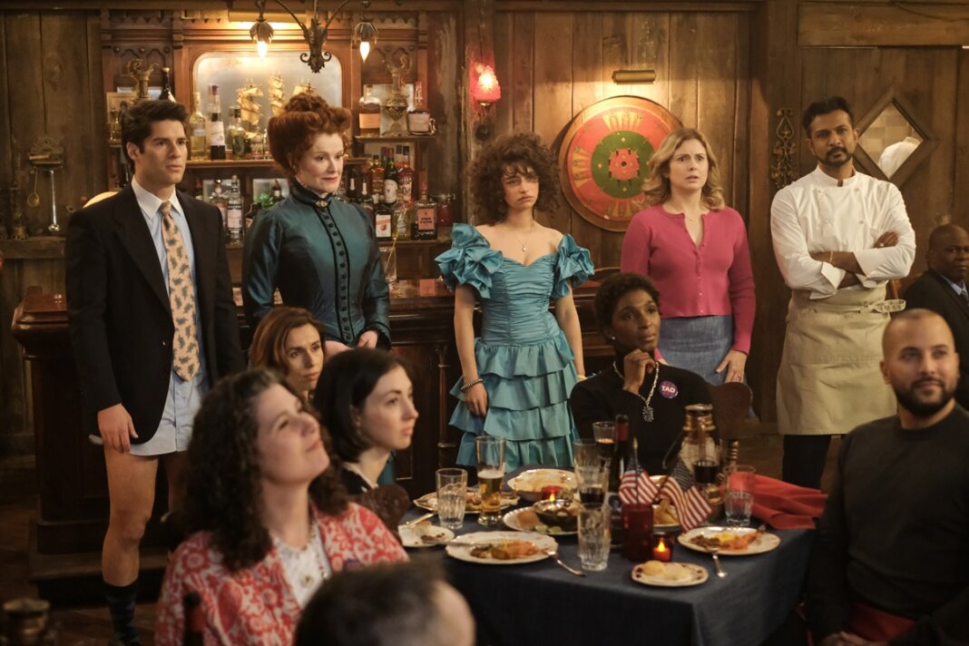 'Ghosts' Season 4 Episode 20 Preview: Photos, Promo and Cast