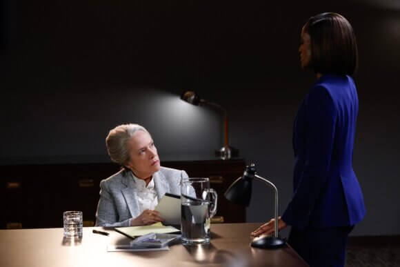 Matlock Episode 17