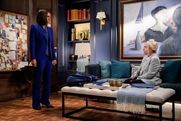 Matlock Season 1 Finale