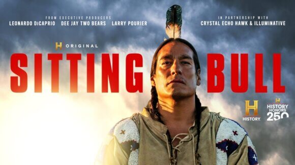 Sitting Bull Docuseries Explores The Lakota Chief s Legacy