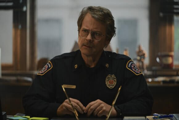 Greg Kinnear