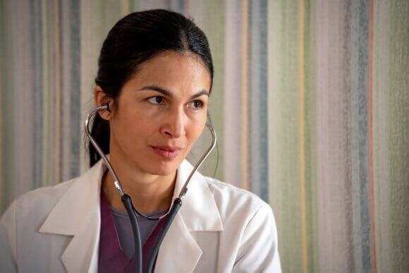 Elodie Yung