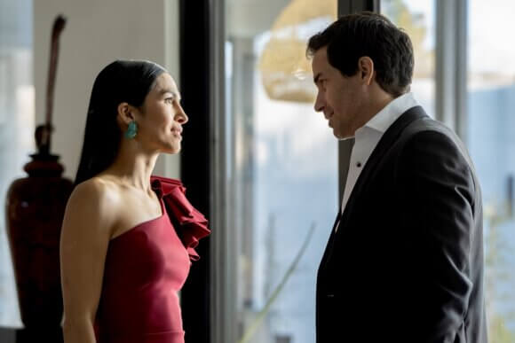 The Cleaning Lady Season 4 Episode 5