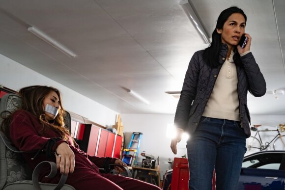 The Cleaning Lady Season 4 Episode 6
