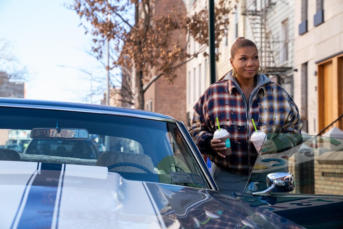 The Equalizer Season 5 Episode 15 Photos, Promo and Cast