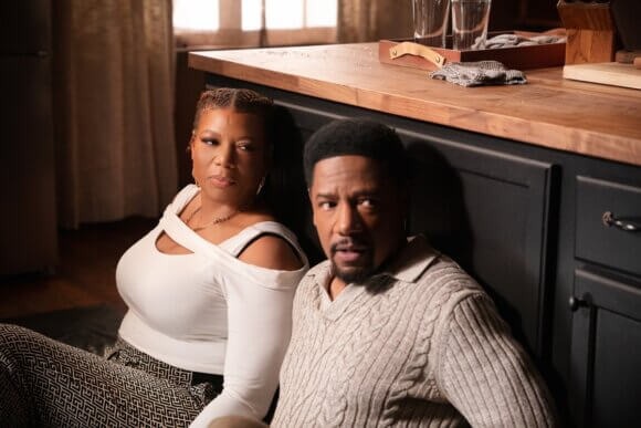 The Equalizer Season 5 Episode 18