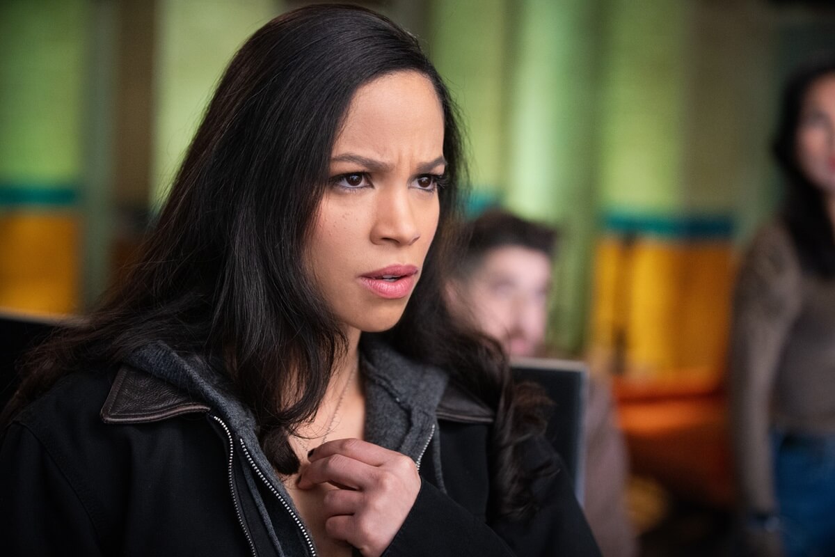 The Equalizer Season 5 Episode 16 Photos, Promo and Cast