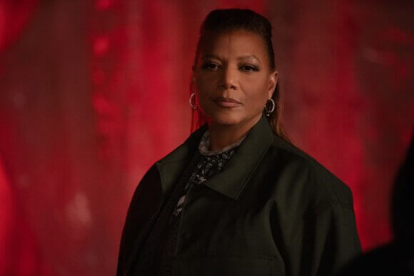 Queen Latifah