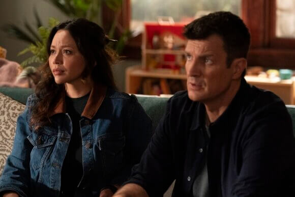 The Rookie Season 7 Episode 13