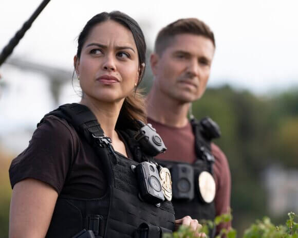 The Rookie Season 7 Episode 14