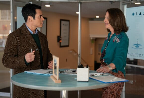 Will Trent Season 3 Episode 12