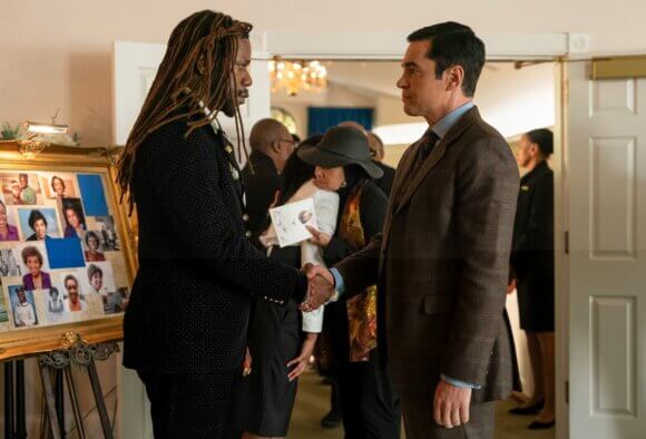 Will Trent Season 3 Episode 14