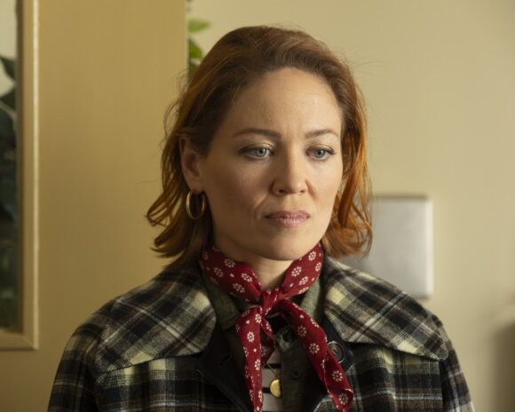 Erika Christensen