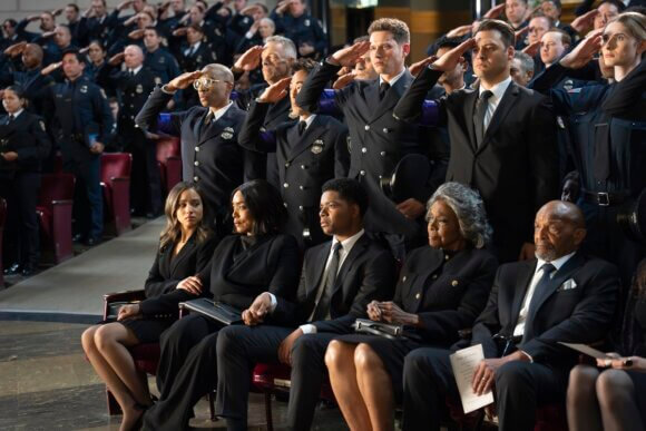 9-1-1 Season 8 Episode 16