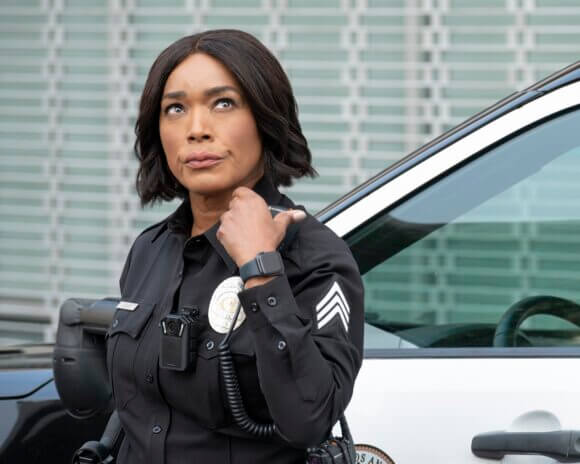 9-1-1 Season 8 Episode 17