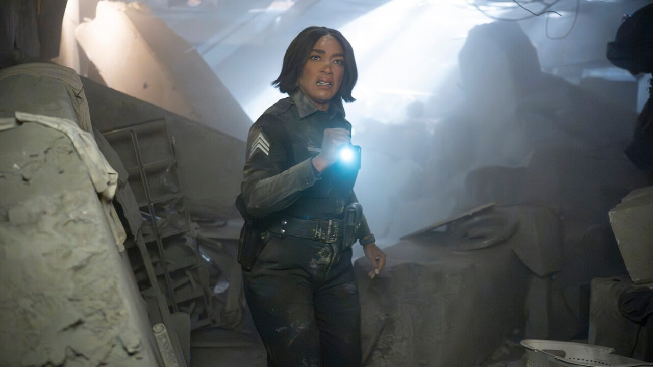 9-1-1 Season 8 Finale: Photos, 