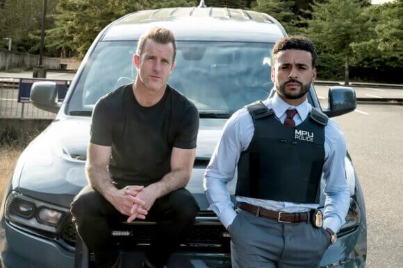 Alert: Missing Persons Unit Season 3 Finale