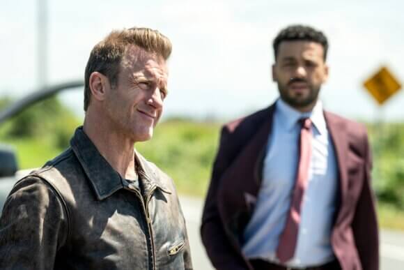 Alert Season 3 Episode 8