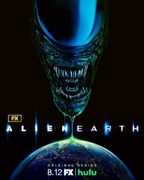 Alien: Earth Poster