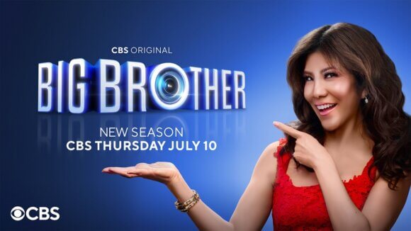 Big Brother Season 27