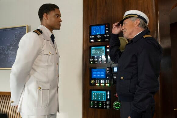 Doctor Odyssey Episode 18