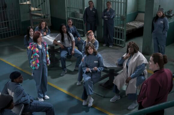 Elsbeth Season 2 Finale