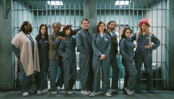 Elsbeth Season 2 Finale
