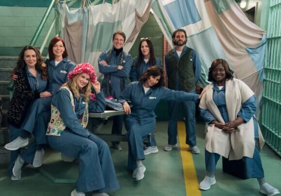 The Season 2 Finale Guest Stars