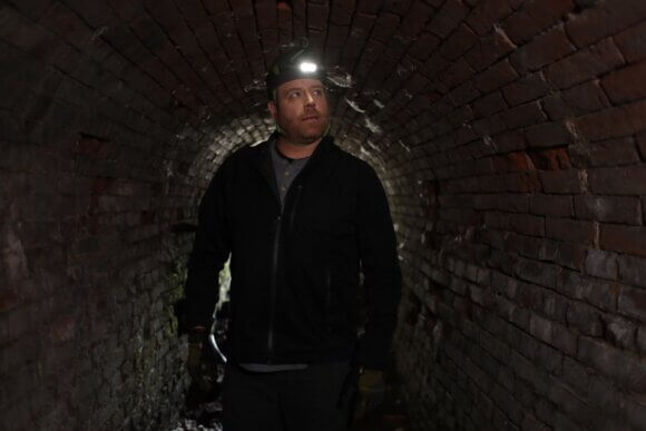 Expedition Unknown Season 15 Josh Gates