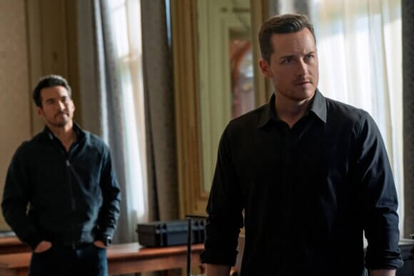 FBI: International Season 4 Episode 20