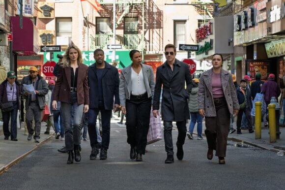 FBI: Most Wanted Season 6 Episode 20