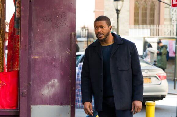 Edwin Hodge