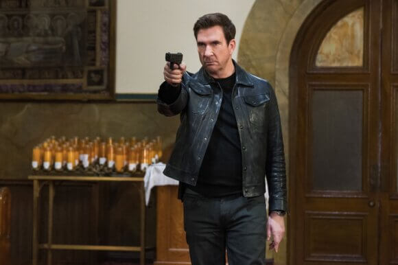 Dylan McDermott
