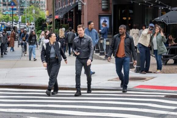 FBI Most Wanted Season 6 Finale