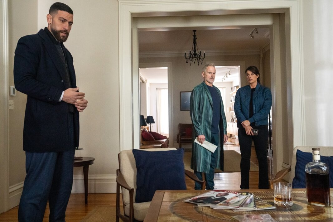 Fbi Devoted FBI Season 7 Episode 21 Photos,